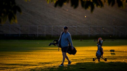 Top New Golf Gear To (Potentially) Change Dad’s Game