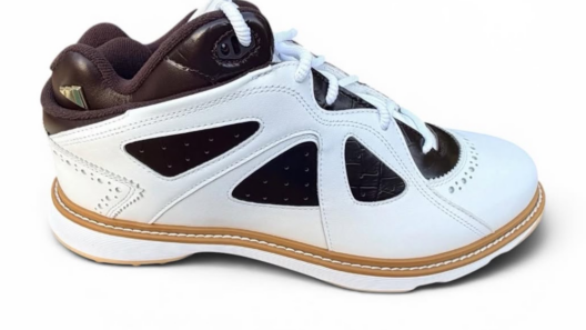 Bad Bunny Turns His adidas BadBo Into a Golf Shoe
