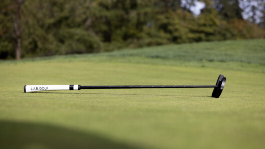 LAB Golf DF3 Putter