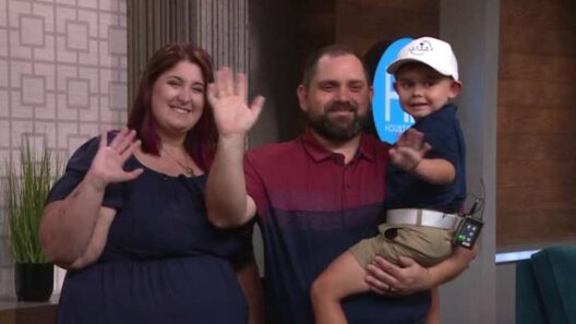 Meet the Houston 6-year-old golfer makes national tournament history