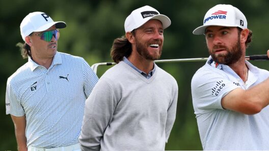 Golf equipment junkies need to go watch these 3 videos ASAP