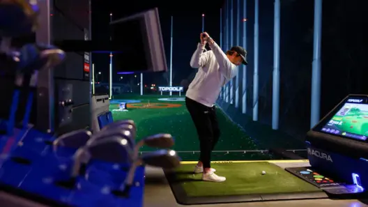 Callaway sells Topgolf for $1.1 billion | Golf News and Tour Information