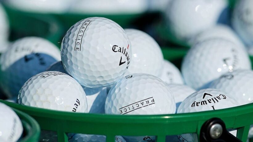 This Golf Ad Is Going Viral for All the Wrong Reasons