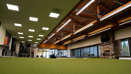I Got Fit for a LAB Putter at Their Headquarters (Here's What I Learned)