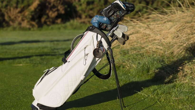 G/FORE Daytona Plus Carry Bag Review