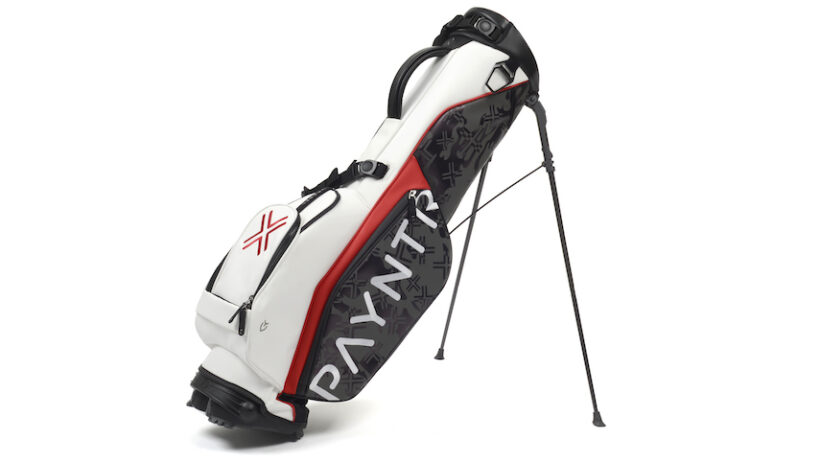 PAYNTR GOLF LAUNCHES PARTNERSHIP WITH VESSEL