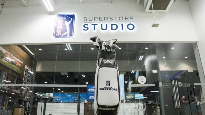PXG and PGA TOUR Superstore Partner to Bring Acclaimed Custom-Fit Performance to Golfers Nationwide