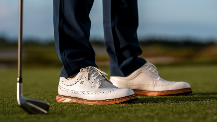FootJoy drops a refreshed Premiere Series for 2026 – Australian Golf Digest