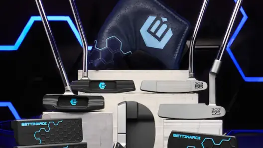Bettinardi New Releases for 2024 | Golf Equipment: Clubs, Balls, Bags