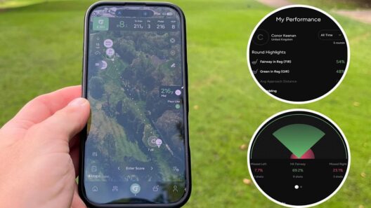 This App Allows You To Earn Money Whilst Playing Golf
