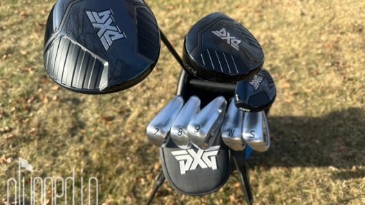 PXG Wildcat Golf Clubs Review review