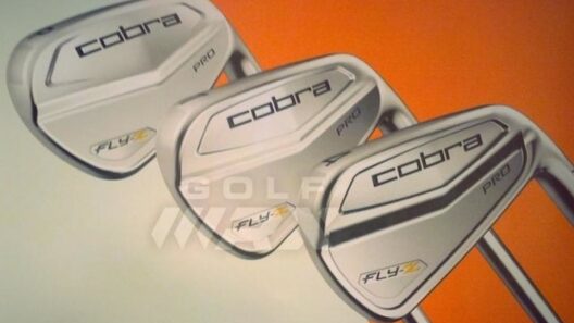 Leaked: Cobra’s new Fly-Z Pro irons – GolfWRX