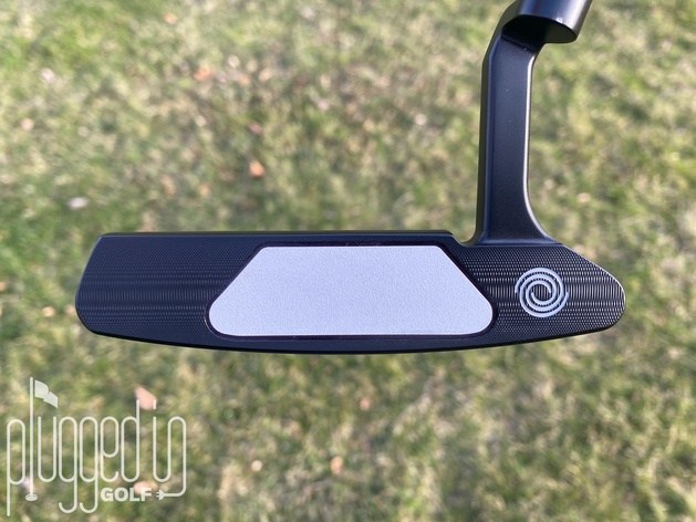 Odyssey Tri-Hot 5K Putter Review review