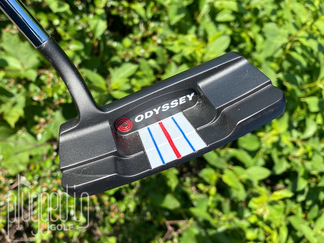Odyssey Triple Track Putter Review review
