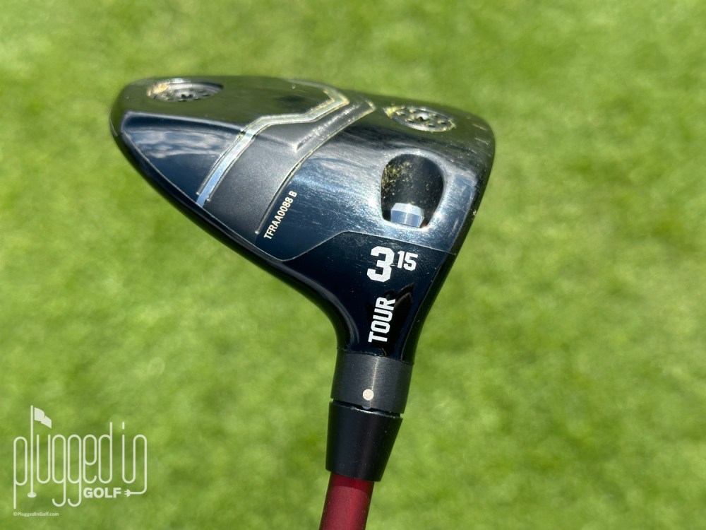 PXG Lightning Tour Fairway Wood Review review