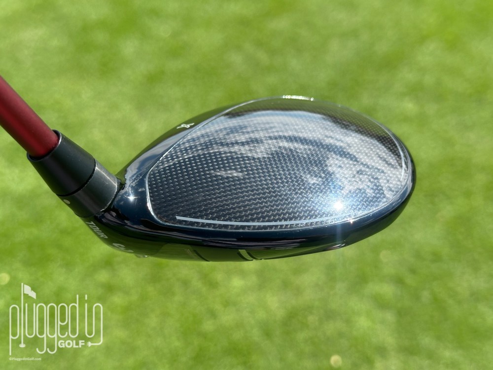 PXG Lightning Tour Fairway Wood Review review