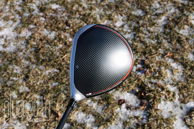 TaylorMade M5 Driver Review review