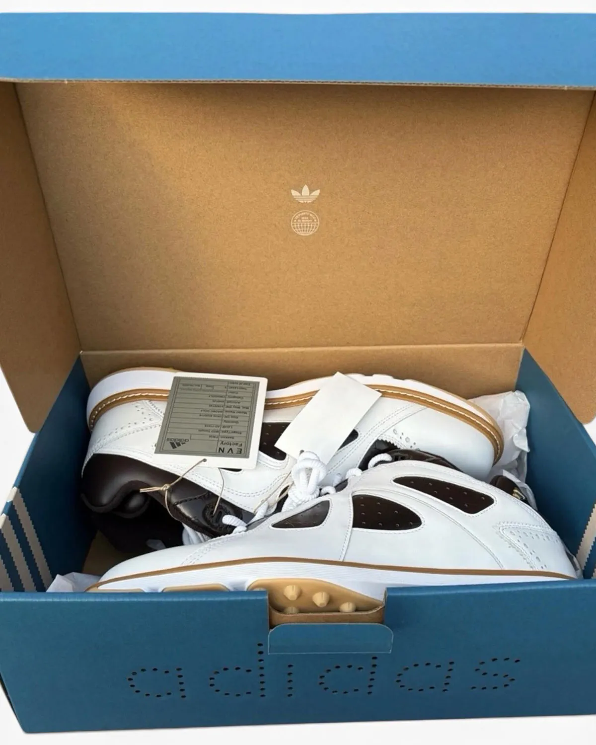Bad Bunny Adidas Badbo Golf Kh6725 5