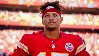 Patrick Mahomes signs with Adidas Golf as the new face amid injury recovery from the Chiefs' season.