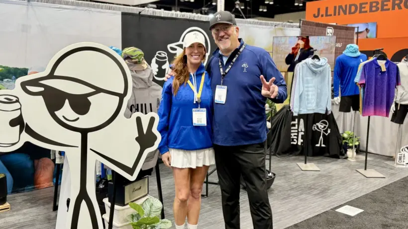 The 20 greatest and goofiest products and pitches at the 2026 PGA Show