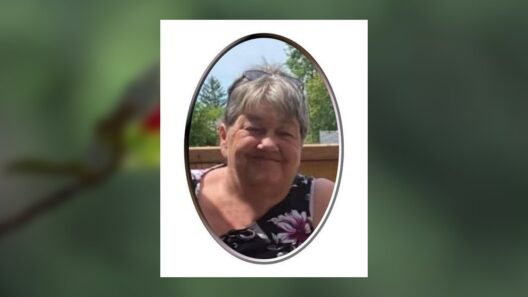 Sarah Judy Vokey Obituary May 24, 2026