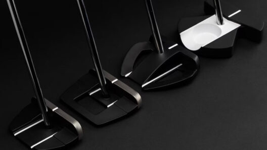 Tour Edge Zero T putters: What you need to know