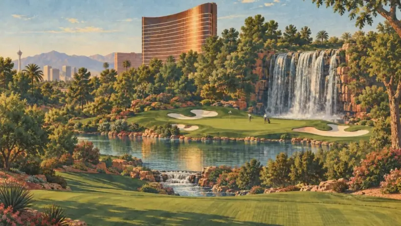 Want to go to the YGT Finale in Las Vegas? — YT Golf Talk