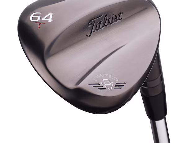 Titleist's Vokey develops special wedge for Masters | Golf News and Tour Information
