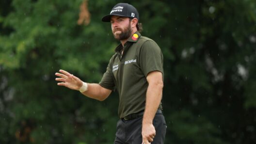 2026 Wyndham Championship predictions, picks, odds: Cameron Young looks to defend title