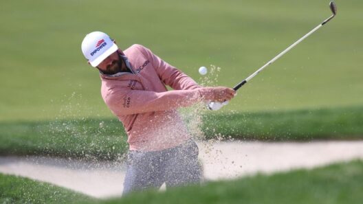 2026 Rocket Classic golf odds: USA's Cameron Young biggest favorite of career