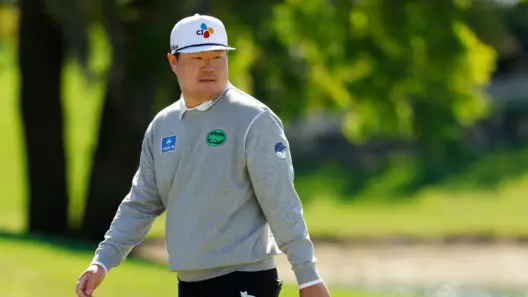Valspar Championship 2026: Sungjae Im shoots 64 Thursday