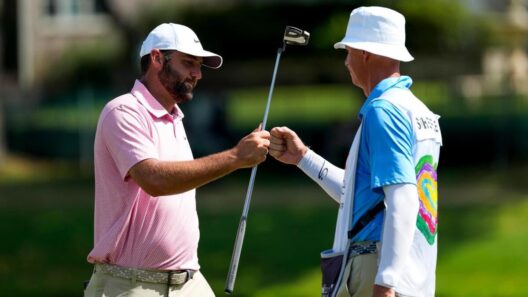 2026 St. Jude Championship leaderboard: Scottie Scheffler takes firm lead after Round 2