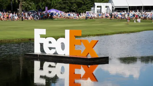 Sunday Matters: Why you need to see PGA Tour's FedEx St. Jude Championship finale