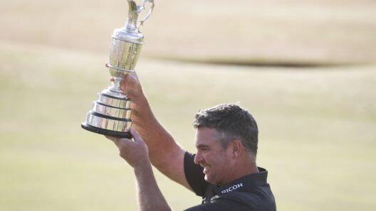 ‘Craziness’: Ryan Fox shares wild details of post-Open flight with 2 Claret Jugs