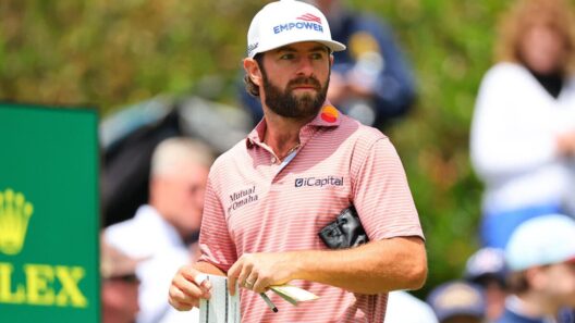 2026 PGA Championship Round 2 takeaways: Cameron Young faces latest major chance