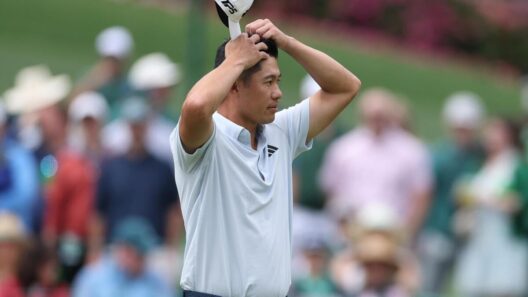 Collin Morikawa in Masters 2026: Two-time major champion 'taking it day by day' with back injury