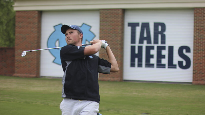 ‘Go Heels, Go America’: Ben Griffin’s journey from UNC to the Ryder Cup – The Daily Tar Heel