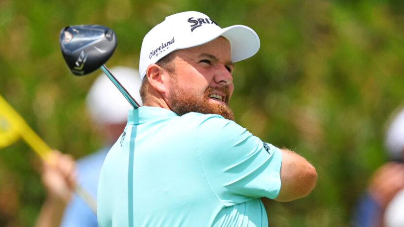 Golf fans slam Shane Lowry for his 'insufferable' comments straight after his third round at the PGA