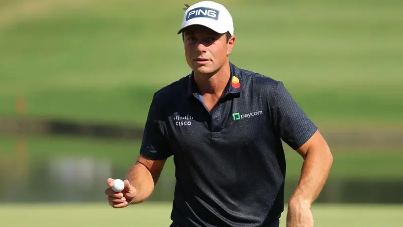 2026 Tour Championship leaderboard: Viktor Hovland on top with plenty in pursuit