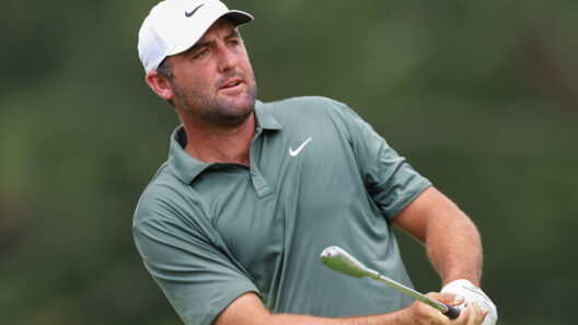 Dallas' Scottie Scheffler cruises to Tour Championship victory