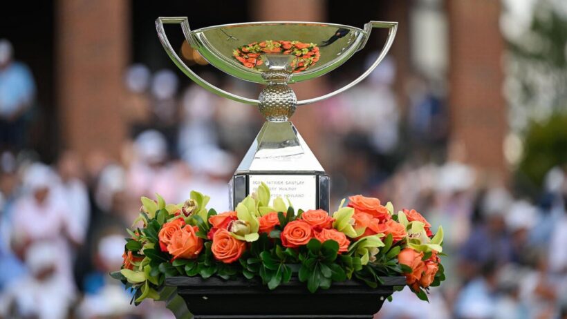2026 Tour Championship prize money, purse: Scottie Scheffler leads FedEx Cup payouts