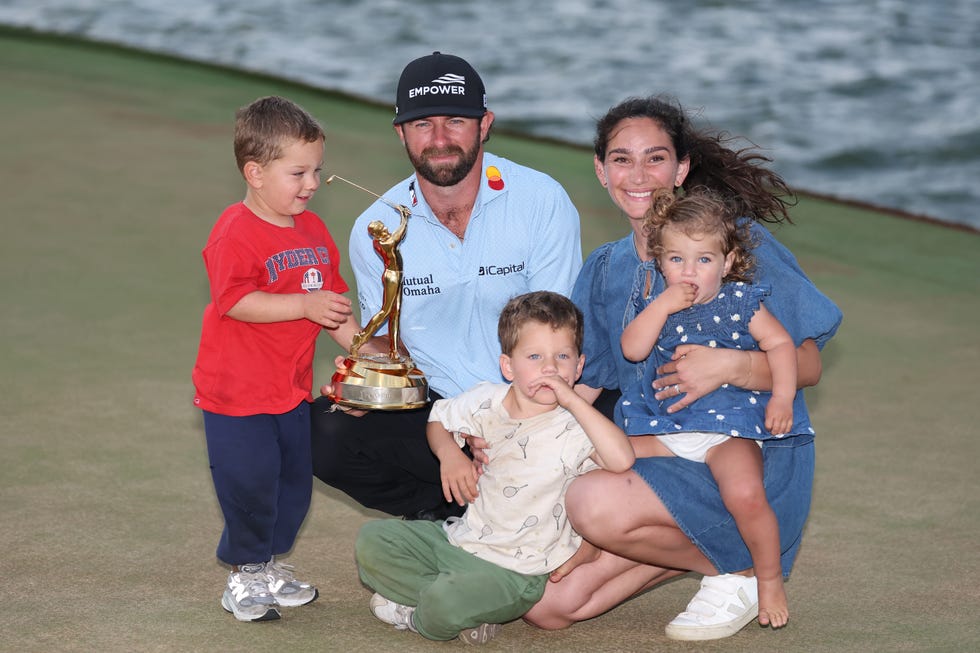 THE PLAYERS Championship 2026 - Final Round