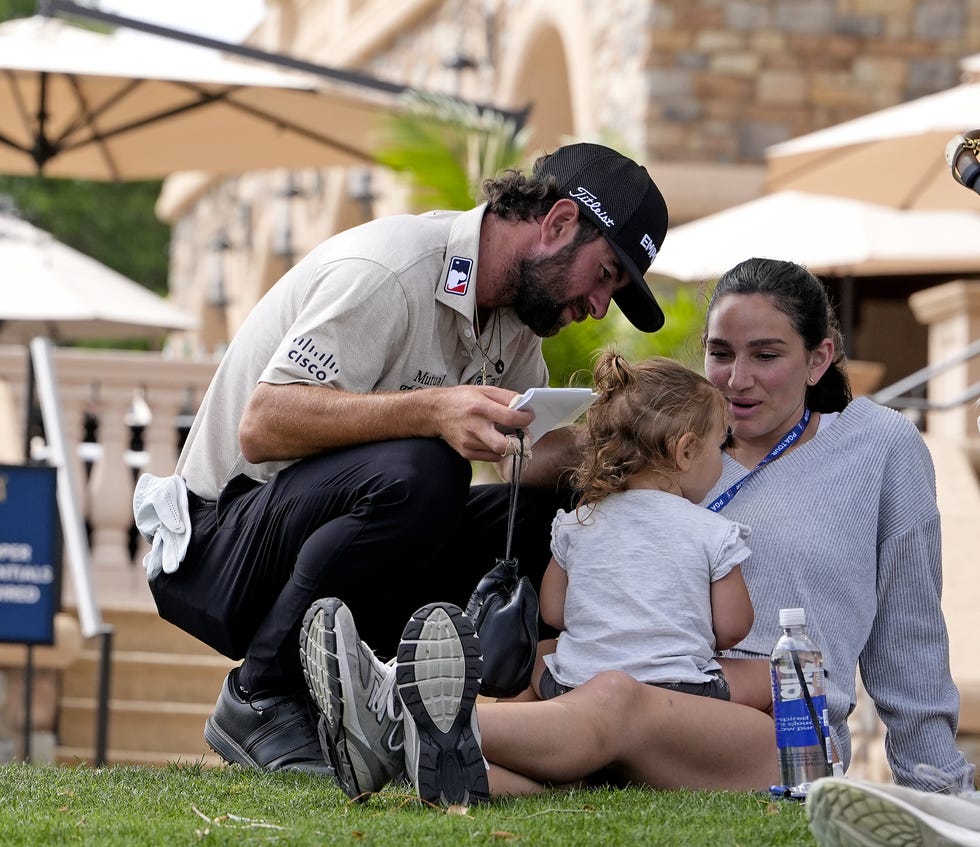GOLF: MAR 13 PGA THE PLAYERS Championship