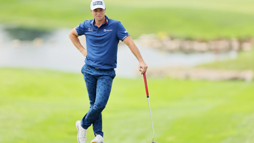 Viktor Hovland’s Tour Championship near-miss leads him to great ‘philosophical question’