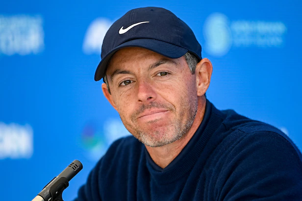 Rory McIlroy says LIV Golf bankruptcy is a ‘very good thing for the golf ecosystem’ | Golf News and Tour Information