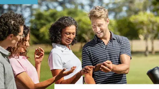 How to play a match using the World Handicap System—and the hidden benefit that comes with it | How To Play Golf