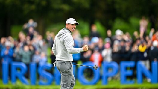 How To Watch Irish Open 2026: Free Streams & TV Details