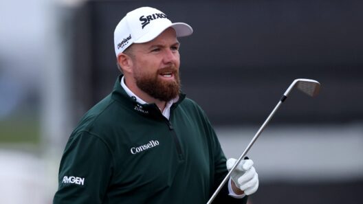Shane Lowry comes under heavy criticism after Irish Open incident, 'the fans deserve an apology'