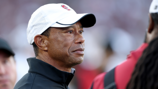 Tiger Woods takes up PGA Tour role as Rory McIlroy decisions see controversial rule up for change