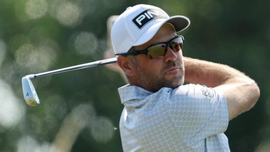 Corey Conners to play in Australian Open and Australian PGA